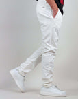 Pantalone Chino Velluto Gianni Lupo basic Uomo Art. TAHOMA1011-F25