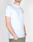 T-shirt cotone SuperCulture Spritz Culture Art. A1847