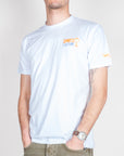 T-shirt cotone SuperCulture Spritz Culture Art. A1847