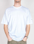 T-shirt Basic Semi Over Superculture Art. MUST