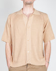 Giacca Camicia in maglia Officina 36 AR60 Uomo Art. CUAR60