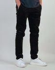 Pantalone Chino Velluto Gianni Lupo basic Uomo Art. TAHOMA1011-F25