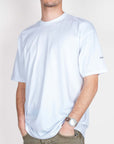 T-shirt Basic Semi Over Superculture Art. MUST