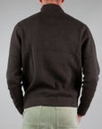 Maglia Collo Mezza Zip Jack&Jones Milano Art. 12259664