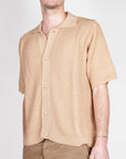 Giacca Camicia in maglia Officina 36 AR60 Uomo Art. CUAR60