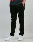 Pantalone Chino Velluto Gianni Lupo basic Uomo Art. TAHOMA1011-F25
