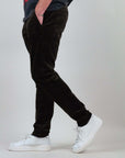 Pantalone Chino Velluto Gianni Lupo basic Uomo Art. TAHOMA1011-F25