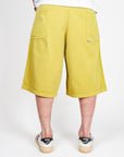 Bermuda lungo Baggy Berna Uomo Art. BERNA M 261011
