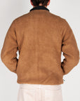 Giubbotto Sherpa Philotinto Art. 27W13JK