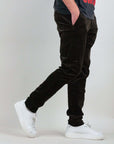 Pantalone Chino Velluto Gianni Lupo basic Uomo Art. TAHOMA1011-F25