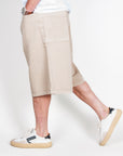 Bermuda lungo Baggy Berna Uomo Art. BERNA M 261011