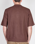 Giacca Camicia in maglia Officina 36 AR60 Uomo Art. CUAR60