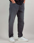 Jeans Jeremiah Corduroy Amish Art. AMU001P3950133
