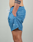Costume Fantasia Denim Berna Uomo Art. BERNA M 251192