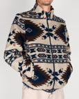 Giubbotto Sherpa Fantasia Philotinto Art. 27W12JK