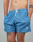 Costume Fantasia Denim Berna Uomo Art. BERNA M 251192