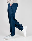 Pantalaccio Chambray Uomo Gianni Lupo Art. GN21823
