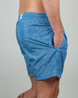 Costume Fantasia Denim Berna Uomo Art. BERNA M 251192