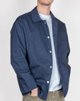 Overshirt leggera Popeline Uomo Imperial Art. C9090CMCA
