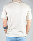 T-shirt Girocollo Tencel Officina36 Art. CUPF29