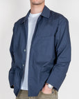 Overshirt leggera Popeline Uomo Imperial Art. C9090CMCA