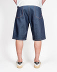Bermuda Tommy Raw Amish Man Art. AMU003D5700000