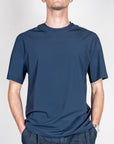 T-shirt tessuto tecnico no stiro Philotinto Art. 26S27TG