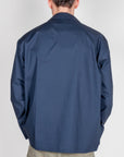 Overshirt leggera Popeline Uomo Imperial Art. C9090CMCA