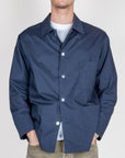Overshirt leggera Popeline Uomo Imperial Art. C9090CMCA