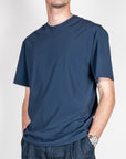 T-shirt tessuto tecnico no stiro Philotinto Art. 26S27TG