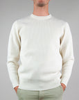 Maglia costa inglese Over D Art. OC1F2W5M87