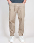 Pantalone 5 Tasche Laccio Tapered Over D OE1F2W5P63 Over D abbigliamento moda qualità premium 1921 Store