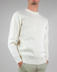 Maglia costa inglese Over D Art. OC1F2W5M87