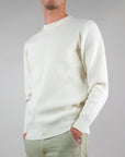 Maglia costa inglese Over D Art. OC1F2W5M87