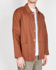 Overshirt leggera Popeline Uomo Imperial Art. C9090CMCA