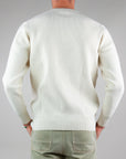 Maglia costa inglese Over D Art. OC1F2W5M87