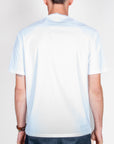 T-shirt tessuto tecnico no stiro Philotinto Art. 26S27TG