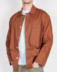 Overshirt leggera Popeline Uomo Imperial Art. C9090CMCA