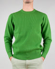 Maglia costa inglese Over D Art. OC1F2W5M87