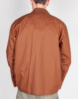 Overshirt leggera Popeline Uomo Imperial Art. C9090CMCA