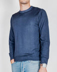 Maglia Retois Fade Pura Lana Merinos Extrafine Art. 1.2200F