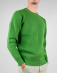 Maglia costa inglese Over D Art. OC1F2W5M87