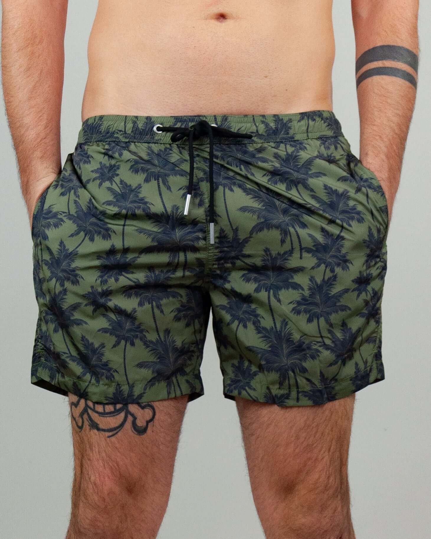 Costume Gianni Lupo Art. GL50012T