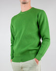 Maglia costa inglese Over D Art. OC1F2W5M87