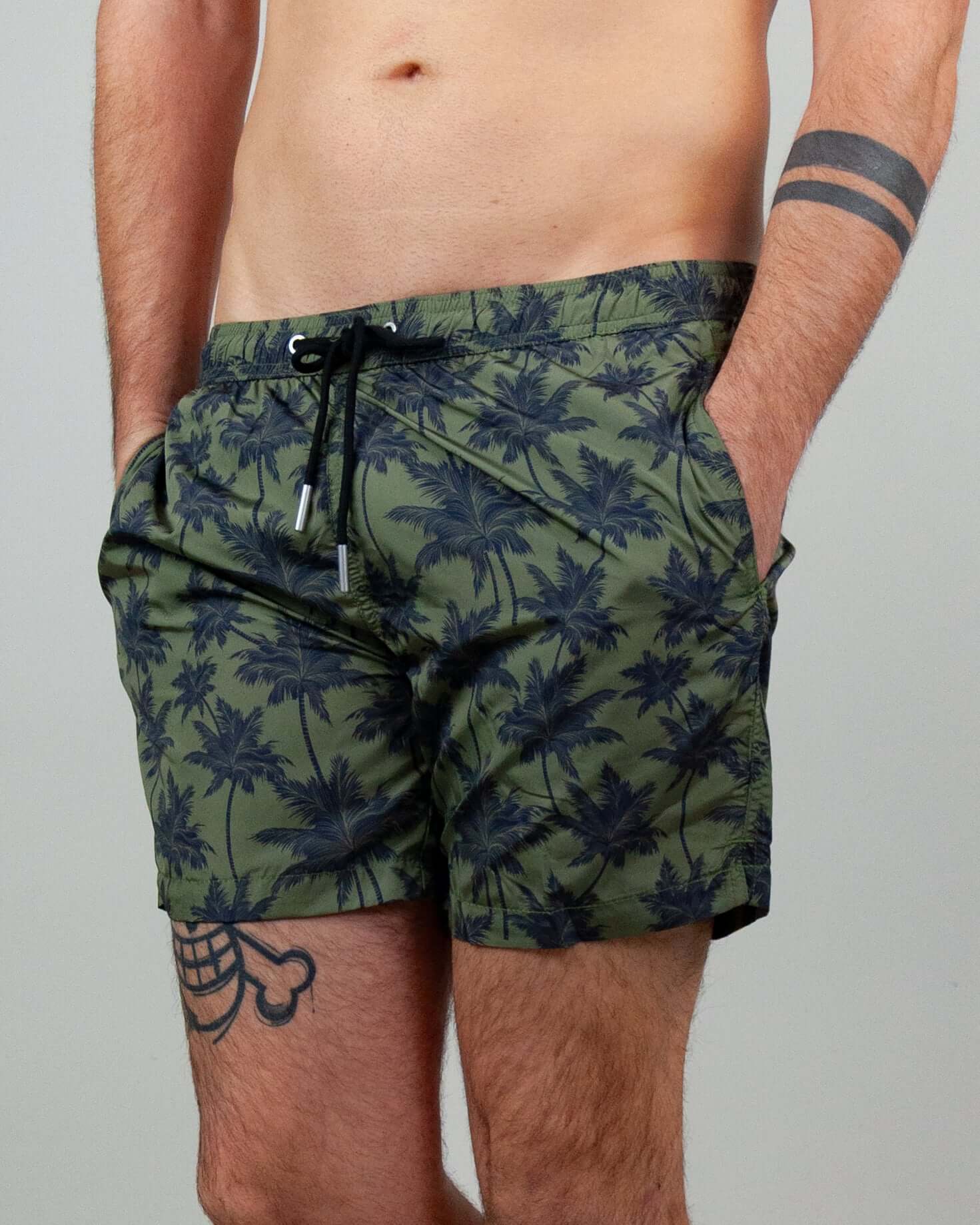 Costume Gianni Lupo Art. GL50012T