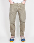 Jeans Jeremiah Uomo Bull Vintage Dyed Amish Art. AMU001P4523081