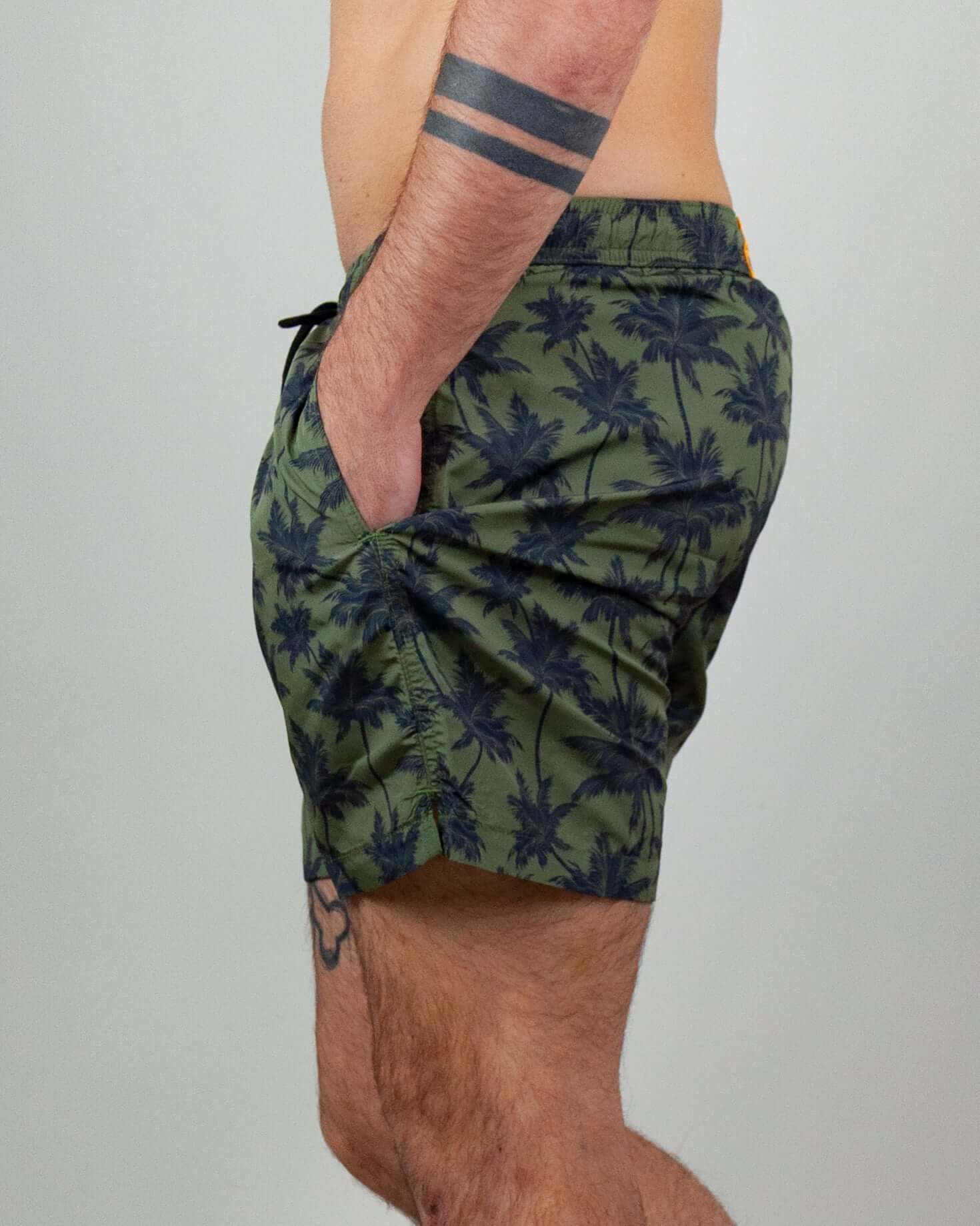 Costume Gianni Lupo Art. GL50012T