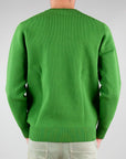 Maglia costa inglese Over D Art. OC1F2W5M87