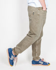Jeans Jeremiah Uomo Bull Vintage Dyed Amish Art. AMU001P4523081