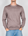Maglia Retois Fade Pura Lana Merinos Extrafine Art. 1.2200F